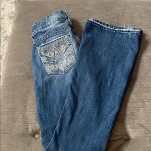 7 for all mankind jeans
